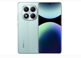 Xiaomi Redmi Note 14 Pro 5G 8/256 GB a 45 W nabíjačka