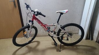 Detsky bicykel CTM 24"