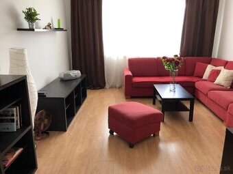 Veľký 3izb.byt, 76m2, s loggiou, Švabinského ul., BA