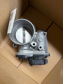 Škrtiaca klapka Mazda 3 2.0