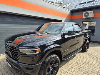 DODGE RAM 1500 5,7 HEMI 4x4 SPORT 2024 35000km DPH