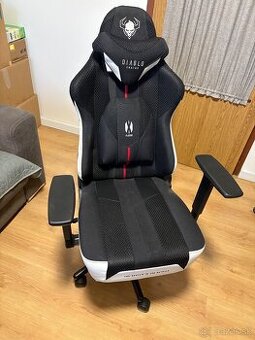 Diablo chairs herne kreslo