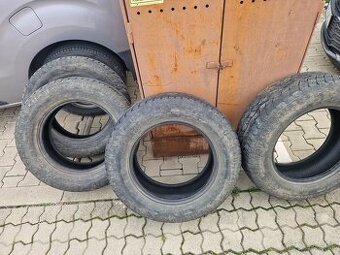 245/65 r17 toyo open country A/T