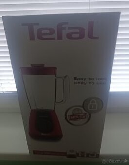 Stolny mixer Tefal