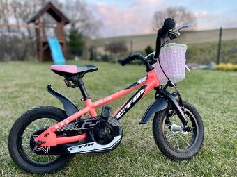 Dievčenský bicykel CTM Billy 12