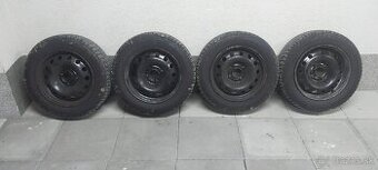 Pneumatiky zimné 175×65 r 14