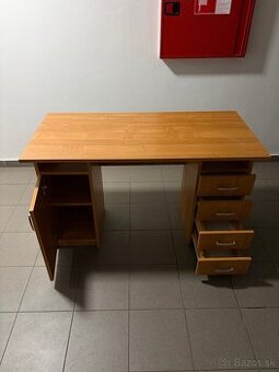 Predám Stolik a stoličku