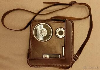 Kamera Meopta Admira