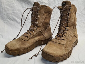 Rocky S2V 400g Insulated GTX (USA), taktické boty, vel.42