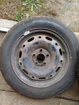 Letné kolesá 185/60 R14