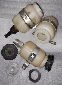 Pal, Skoda, Tatra, Audi, VW membrana a ine ulozenka