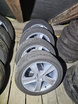 5x100 R16