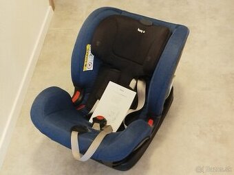 Autosedačka 0-36kg