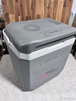Campingaz chladnicka 12V
