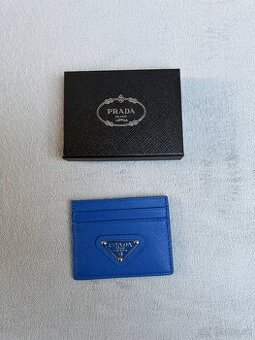 Prada Card Holder – nový