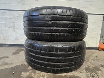 Letné Pneu Hankook 255/45 R19 2024