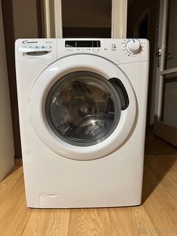 Práčka so sušičkou Candy
