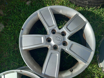 5x114.3 R18 Kia - 1