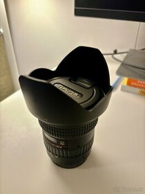 Tokina AT-X pro AF 12-24mm f/4 DX II, for Canon - 1