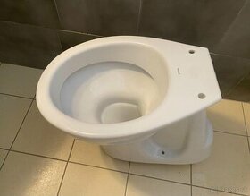 Zachodova WC keramicka misa Cersanit