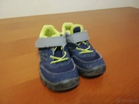 Chlapec obuv turistická - 1