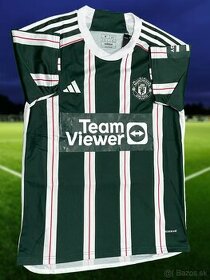 Manchester United away 2023/2024 - 1