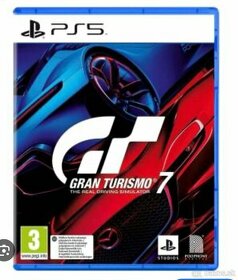 Gran Turismo 7 Ps5