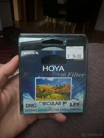 Predám Hoya Pro 1 Dogital filter - 1