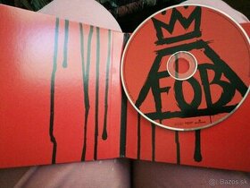 Fall Out Boy: Save rock and roll