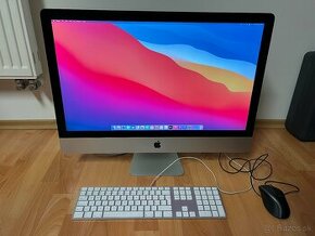 Predám iMac late 2014 27” 5k - 1