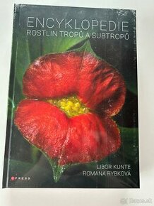 Encyklopedie rostlin tropů a suptropů