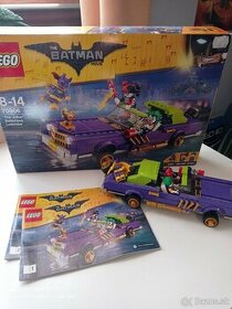 Lego Batman