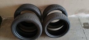 Pirelli PZero PZ4 225/40 r18 a 255/40 r18