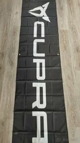 SEAT CUPRA banner 60x240 cm