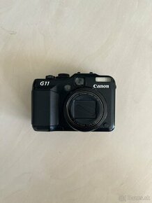 Canon G11