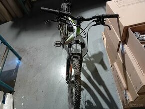 Predám CTM bicykel - 1