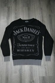Jack daniels sveter