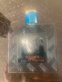Versace eros
