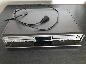 Marantz DC1020 - CD + kazetový player - na opravu