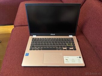 Predám notebook Asus E410M - 1