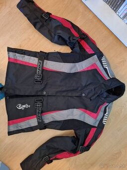 Damske moto oblecenie-NOVE