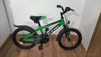 CTM Tommy 16"
