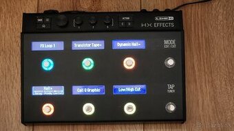 Line6 HX Effects multiefekt - 1