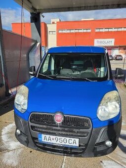 Fiat doblo Cargo 1.4
