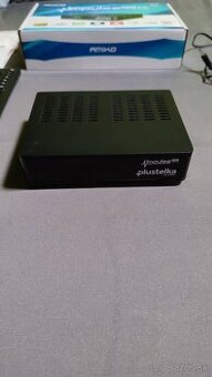 Setobox Amico Impulse pre Plustelku