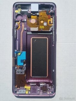 Samsung Galaxy  S9