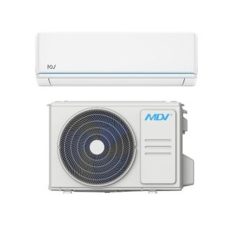 Klimatizácia Midea 3,5kW s WiFi