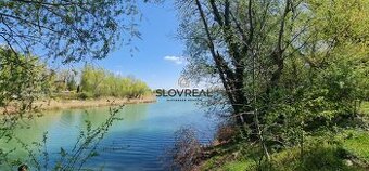 SLOVREAL: Na predaj Chatka Zlate piesky, 263 m2