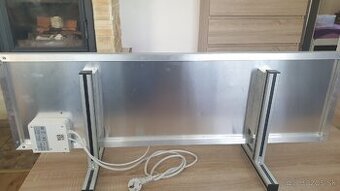 Infra panel Klarstein