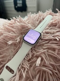 Apple Watch Series 8 41 mm – veľmi dobrý stav
